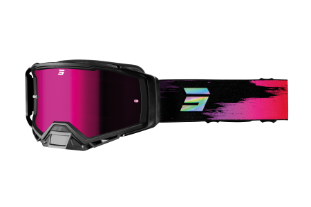 Lunette moto cross shot store